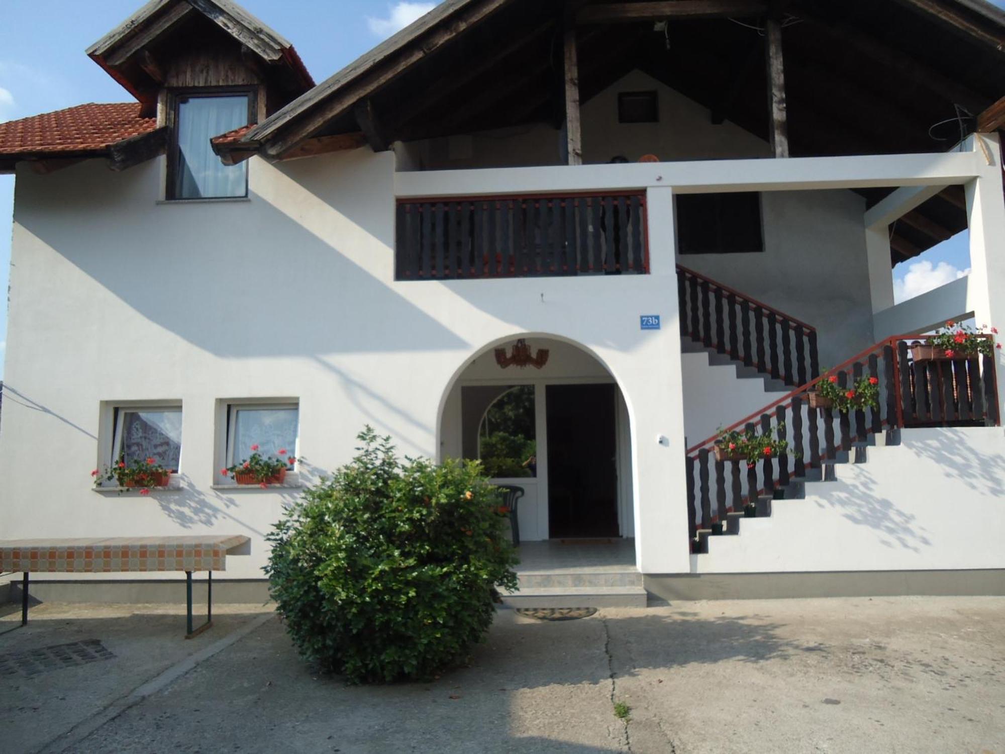 House Ilija Hodak Seliste Dreznicko Room photo